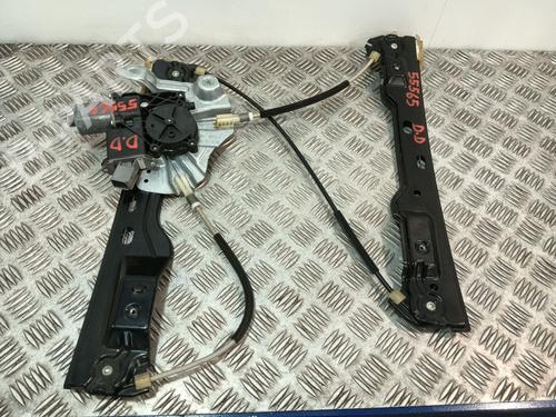 Used Front right window mechanism Front right window mechanism OPEL ASTRA J (P10) [2009-2016] 33290910 33290910