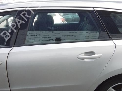 Used Left rear door PEUGEOT 508 SW I (8E_) 2.0 HDi (163 hp) 28714381
