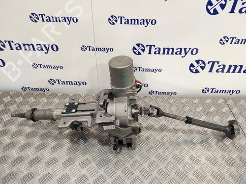 Used Steering column KIA SPORTAGE III (SL) [2009-2017]  13418938