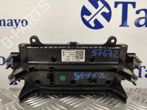 Climate control MINI MINI COUNTRYMAN (F60) Cooper | BP21044634I5 