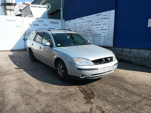 Used Gearbox Gearbox FORD MONDEO III Turnier (BWY) 2.0 TDCi (130 hp) 34041587 34041587