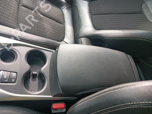 Mittelkonsole Mittelkonsole SEAT IBIZA II (6K1) 1.4 i (60 hp) 34446406 34446406