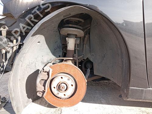 Used Left front shock absorber Left front shock absorber PEUGEOT 207 CC (WD_) 1.6 16V (120 hp) 34010320 34010320