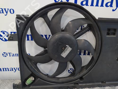 Radiator fan PEUGEOT BIPPER (AA_)  | BP11253059M35 