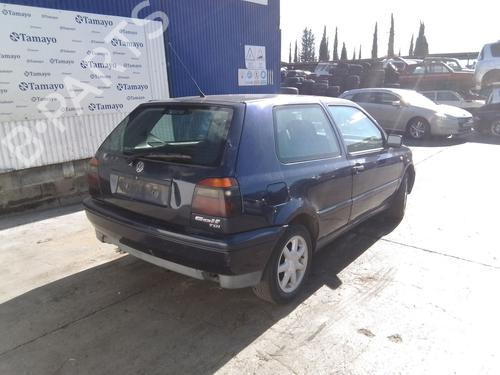 Grille VW GOLF III (1H1)  | BP29564293C40 