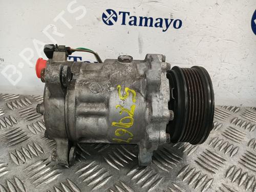 AC compressor VW POLO (6N2)  | BP29377799M34 
