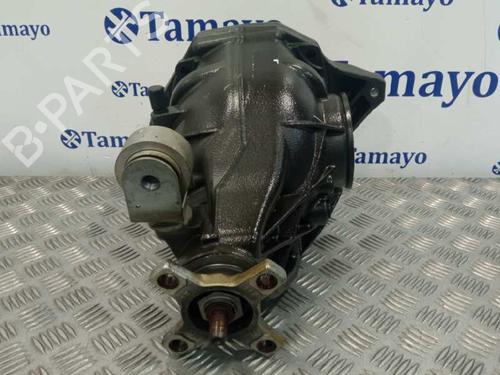 Rear differential MERCEDES-BENZ E-CLASS (W211)  | BP24416223M24 