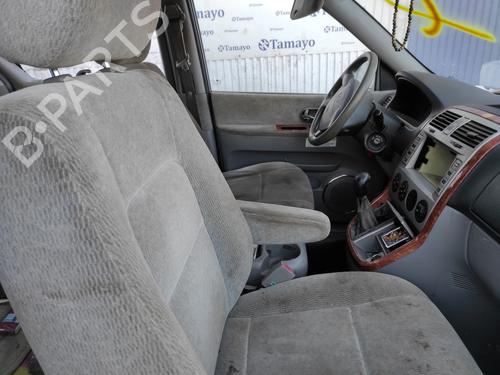 Left front driveshaft KIA CARNIVAL II (GQ) 2.9 CRDi | BP31065515M38 