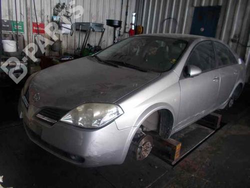 Right front suspension arm NISSAN PRIMERA Hatchback (P12) 1.9 dCi | BP3729247M13 