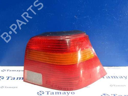 Højre baglygte VW GOLF IV (1J1) [1997-2008]  1398347
