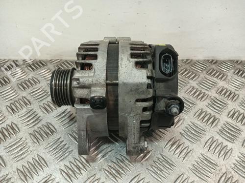 Alternator KIA CARENS IV 1.7 CRDi | BP36034097M7 - Image 3