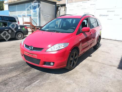 Pedal MAZDA 5 (CR) 2.0 CD (CR19) | BP36259977I4 - Image 3