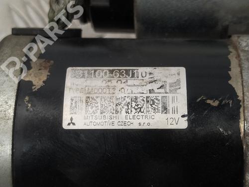 Starter SUZUKI SX4 (EY, GY) 1.6 VVT (RW416, YA21S) | BP11240146M8 