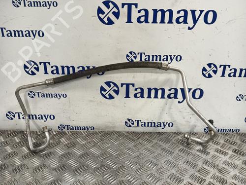 AC pipe DACIA DUSTER (HS_) 1.6 16V | BP31925698M126