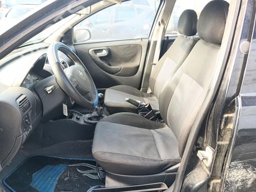 Fuel flap OPEL CORSA C (X01) 1.2 Twinport (F08, F68) | BP31824212C131 