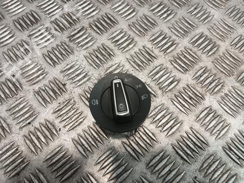 Used Headlight switch Headlight switch VW GOLF VII (5G1, BQ1, BE1, BE2) 1.4 TSI (150 hp) 40089347 40089347