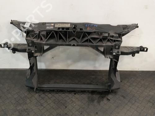 Used Front slam panel Front slam panel 39654954 39654954
