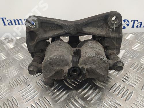 Left front brake caliper SUBARU FORESTER (SH_) 2.0 D AWD (SHH, SHD, SHN) | BP11565187M105 