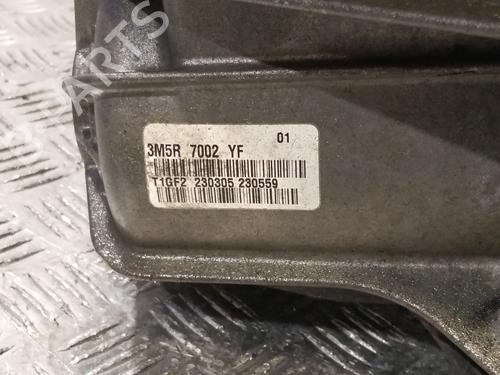 Gearbox VOLVO V50 (545) 1.6 D | BP37489832M3 - Image 6