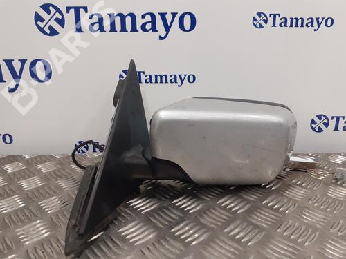 Left mirror BMW 3 (E46)  | BP7758194C26 