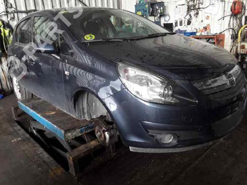 Servo brake OPEL CORSA D (S07) 1.3 CDTI (L08, L68) | BP9074676M42 