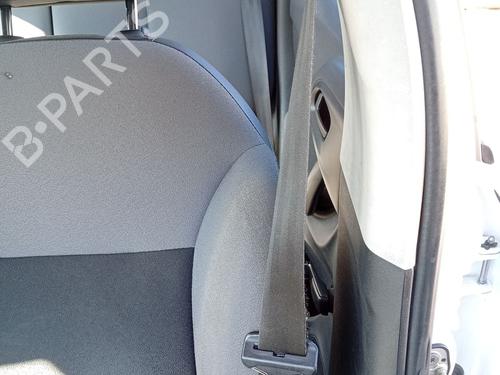 Used Front left seatbelt Front left seatbelt CITROËN C3 II (SC_) 1.6 BlueHDi 75 (75 hp) 36041206 36041206