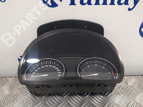 Instrument cluster BMW X3 (E83) 3.0 d | BP10146964C47 
