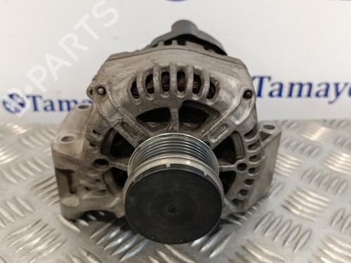 Alternator OPEL COMBO Tour 1.3 CDTI 16V (75 hp) 17635991