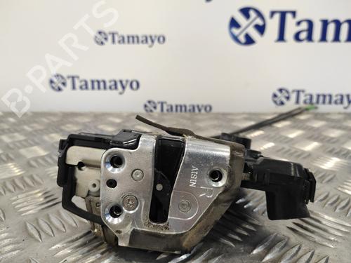 Front right lock TOYOTA RAV 4 III (_A3_)  | BP13619782C97 