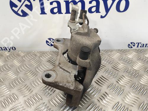 Right front brake caliper AUDI A6 C6 Avant (4F5)  | BP13490316M104 