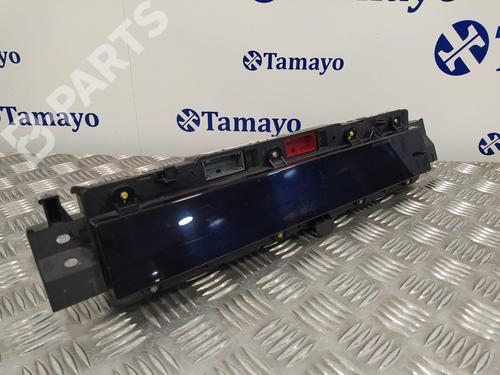 Kombinert Instrument RENAULT ESPACE IV (JK0/1_)  | BP1865576C47 