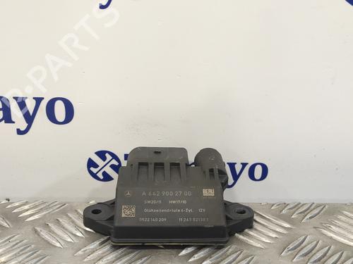 Electronic module MERCEDES-BENZ E-CLASS (W212) E 350 CDI (212.023) | BP14359225M83 