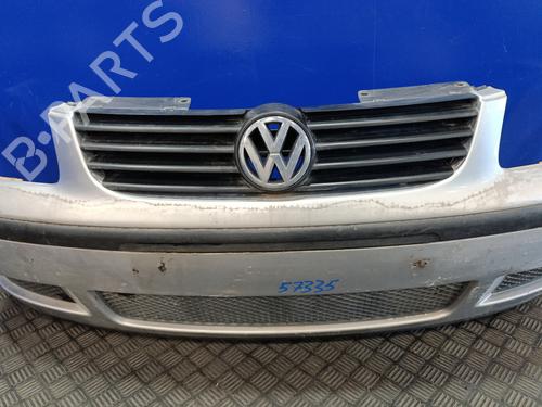 Front bumper VW POLO (6N2) 1.4 | BP19085895C7 