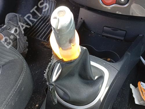 Girspak Girspak RENAULT CLIO III (BR0/1, CR0/1) 1.5 dCi (75 hp) 36562837 36562837