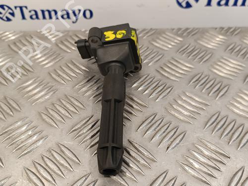Used Ignition coil MERCEDES-BENZ C-CLASS Coupe (CL203) [2001-2011]  16501226