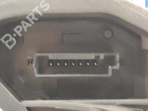 Rear left lock BMW 5 (E60) 535 d | BP10205825C100 