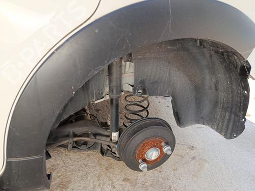 Left rear steering knuckle CITROËN C3 II (SC_) | BP35765359M27 - Image 2