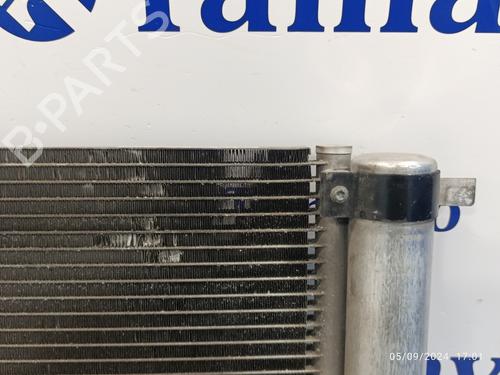 AC radiator FORD FOCUS III  | BP19509219M32 