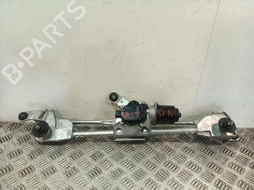 Used Front wiper motor Front wiper motor NISSAN PATHFINDER III (R51) [2005-2026] 35791701 35791701