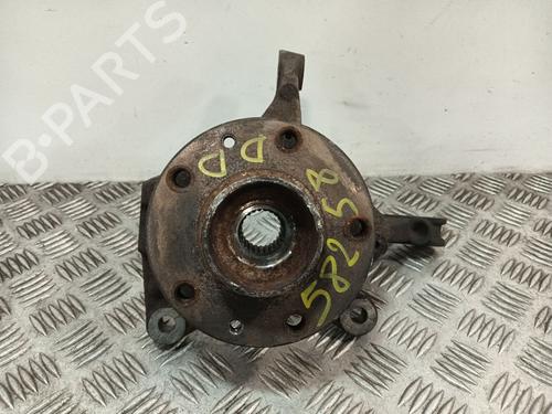 Right front steering knuckle DACIA DUSTER (HS_) | BP35791659M26 - Image 4