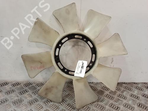Fan HYUNDAI H350 Van 2.5 CRDI | BP37486955M128 - Image 2