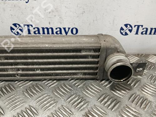 Intercooler OPEL MERIVA A MPV (X03)  | BP29525726M30 