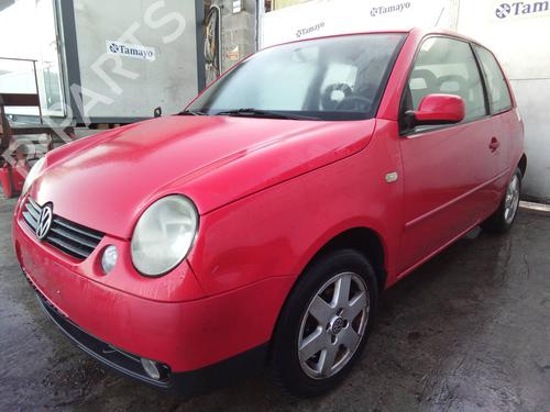 Førerens kollisjonspute VW LUPO I (6X1, 6E1)  | BP15894310C9 