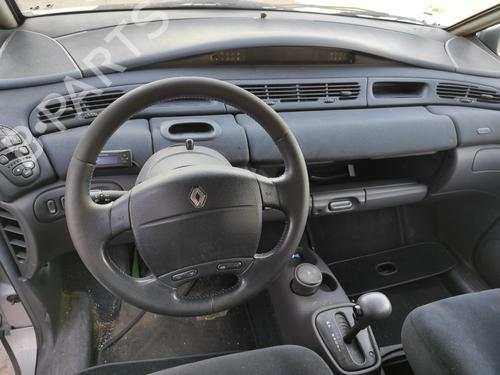 Left mirror RENAULT ESPACE III (JE0_)  | BP20208907C26 