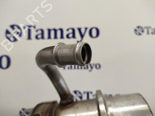 Egr AUDI A3 Sportback (8VA, 8VF)  | BP14358978M69 