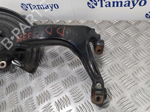 Højre Styrespindel Lejehus VW PASSAT B5.5 (3B3) 1.9 TDI | BP11024407M26 