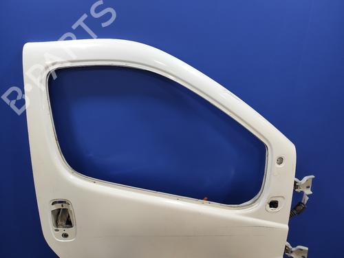 Right front door OPEL VIVARO A Van (X83)  | BP13010710C3 