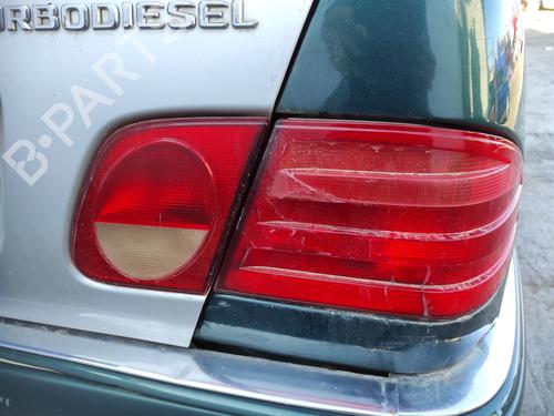 Support MERCEDES-BENZ E-CLASS (W210)  | BP17023249C155 