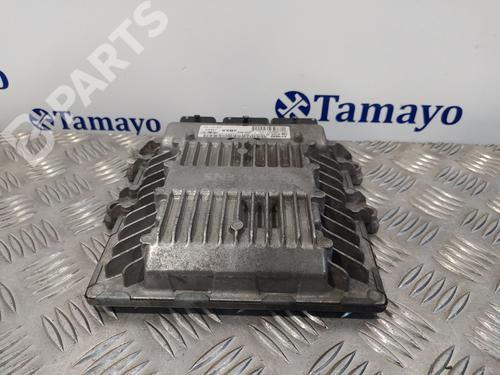 Engine control unit (ECU) FORD FOCUS C-MAX (DM2)  | BP11830417M57 