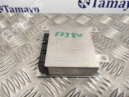 Kollisjonspute styreenhet FIAT PUNTO (188_) 1.2 16V 80 (188.233, .235, .253, .255, .333, .353, .639,... | BP9230604M53 